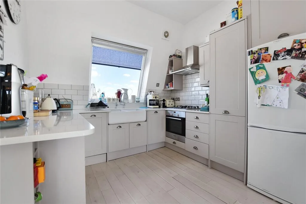 2 bedroom terraced house for rent
