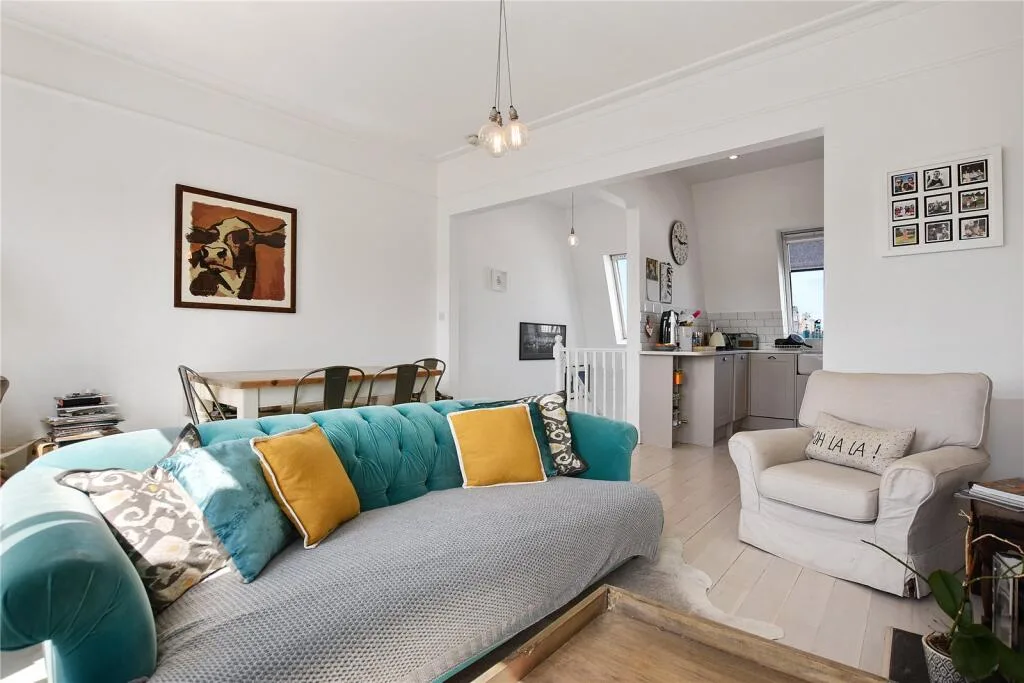 2 bedroom terraced house for rent