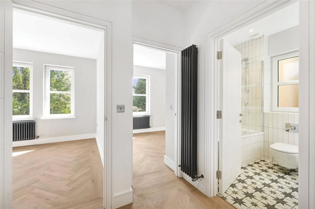 2 bedroom apartment for rent