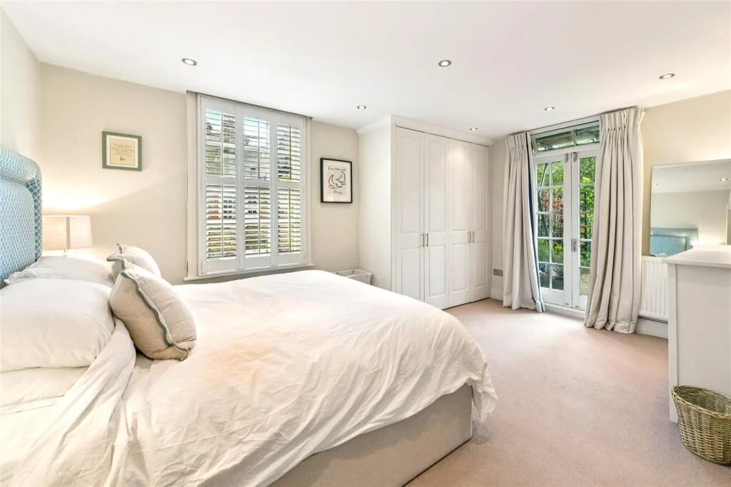3 bedroom terraced house for rent