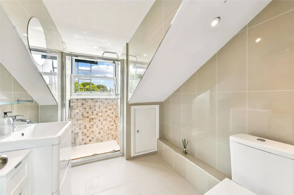 3 bedroom terraced house for rent