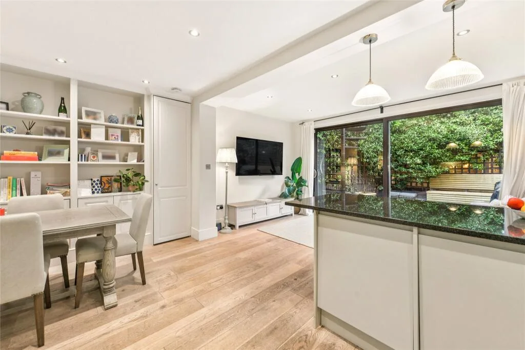 3 bedroom terraced house for rent