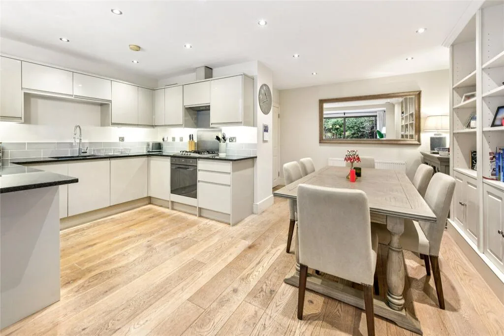 3 bedroom terraced house for rent
