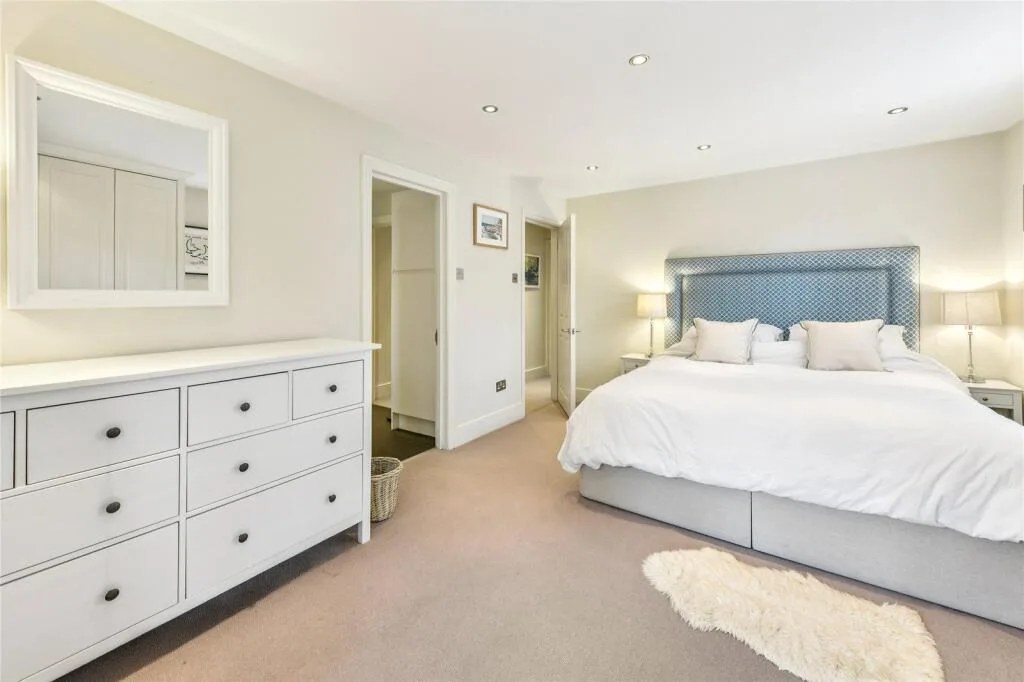 3 bedroom terraced house for rent