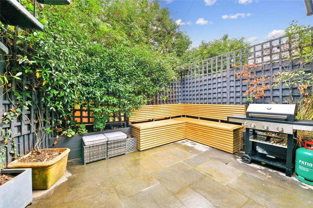3 bedroom terraced house for rent