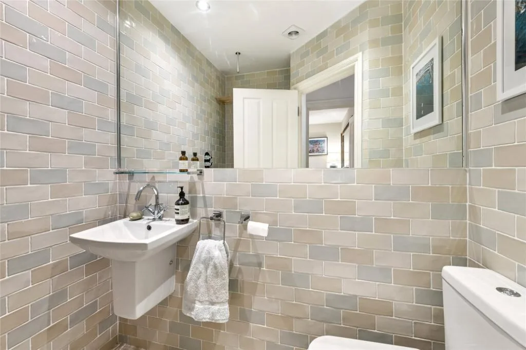 3 bedroom terraced house for rent
