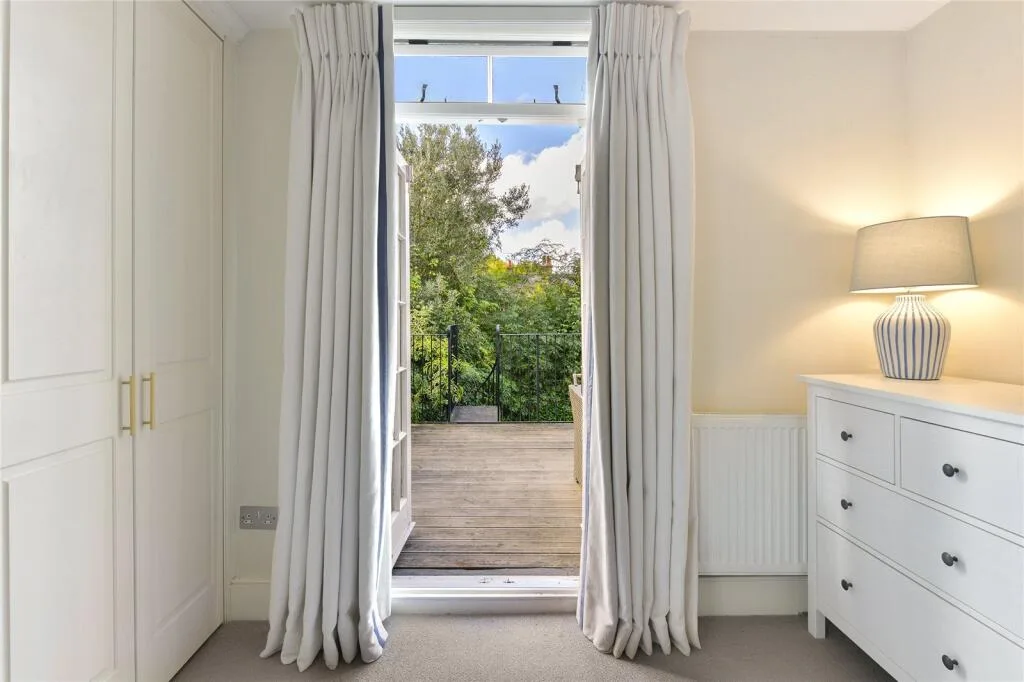 3 bedroom terraced house for rent