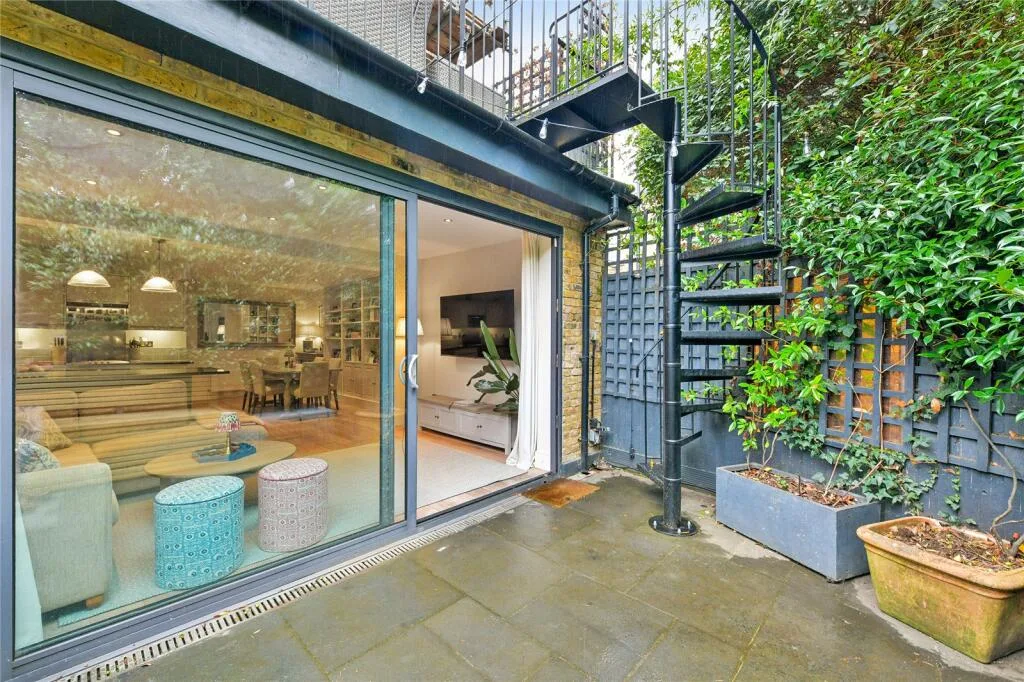 3 bedroom terraced house for rent