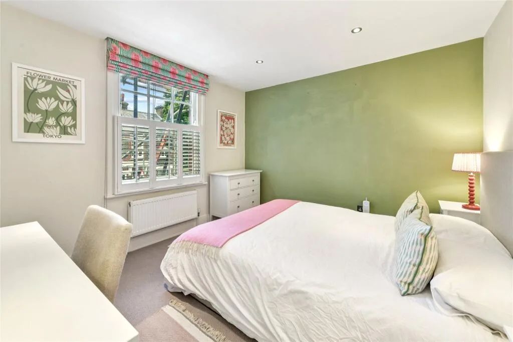 3 bedroom terraced house for rent
