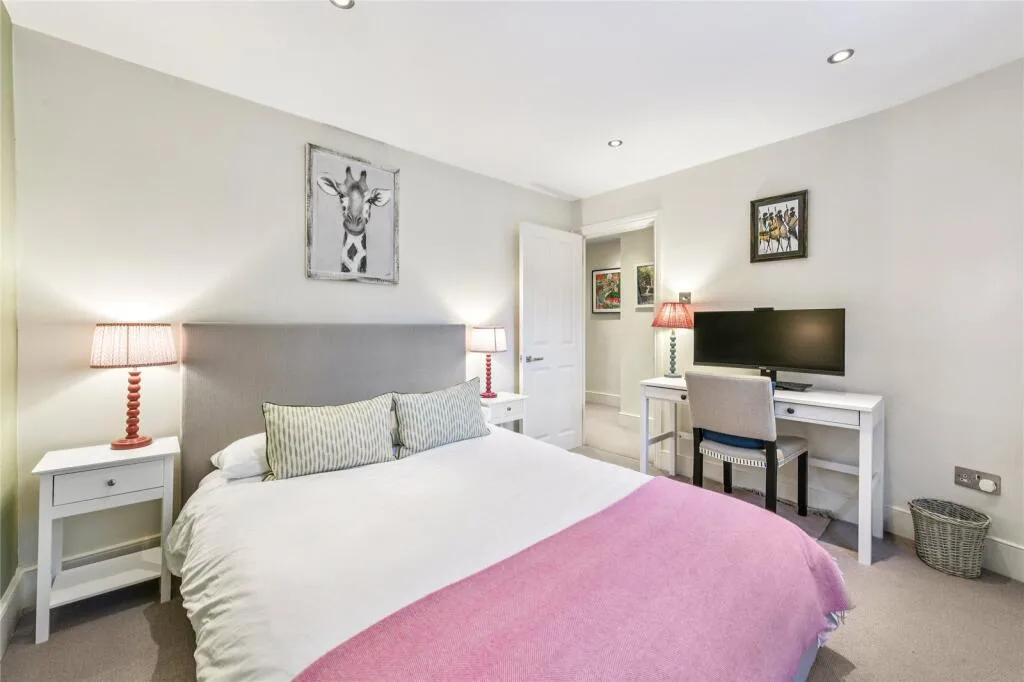 3 bedroom terraced house for rent