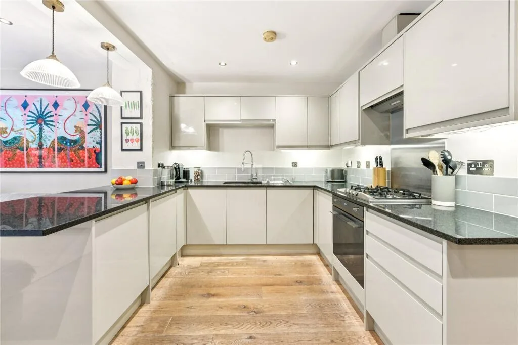 3 bedroom terraced house for rent