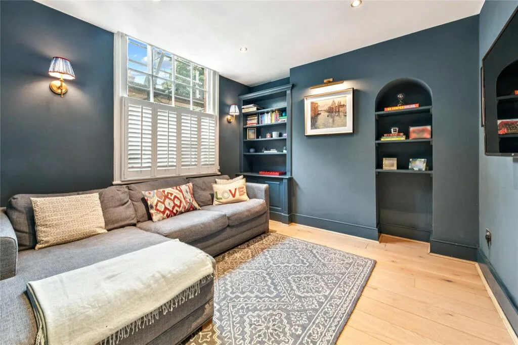 3 bedroom terraced house for rent