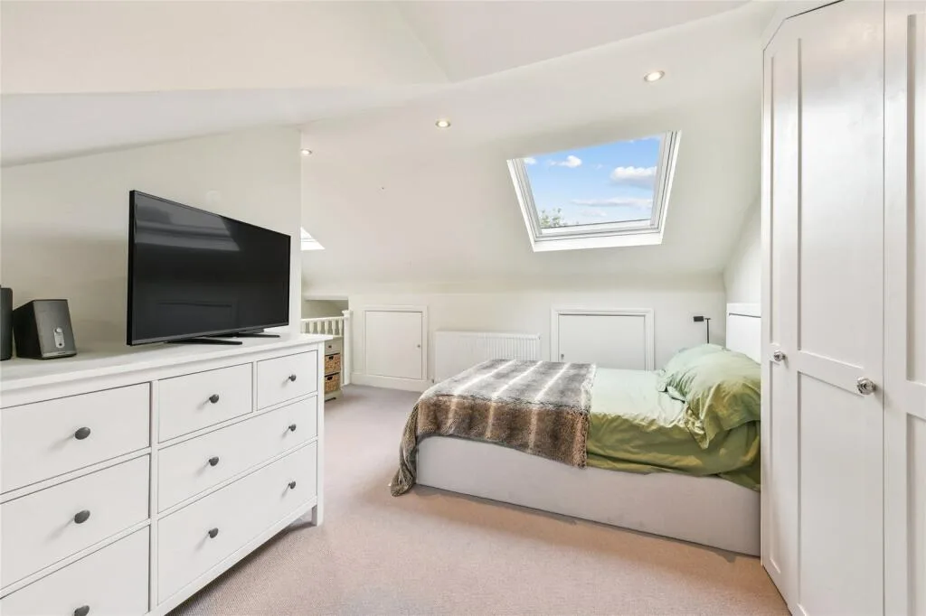 3 bedroom terraced house for rent