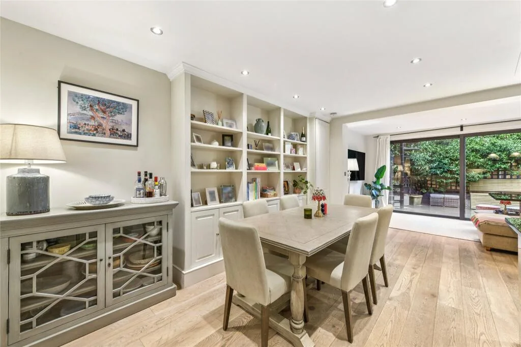 3 bedroom terraced house for rent