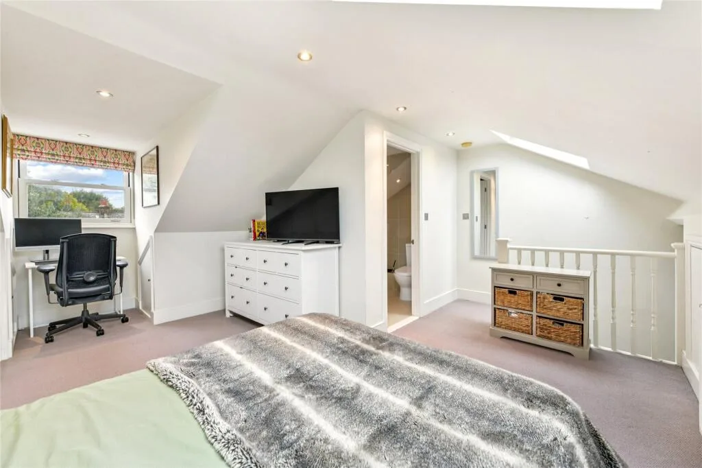 3 bedroom terraced house for rent