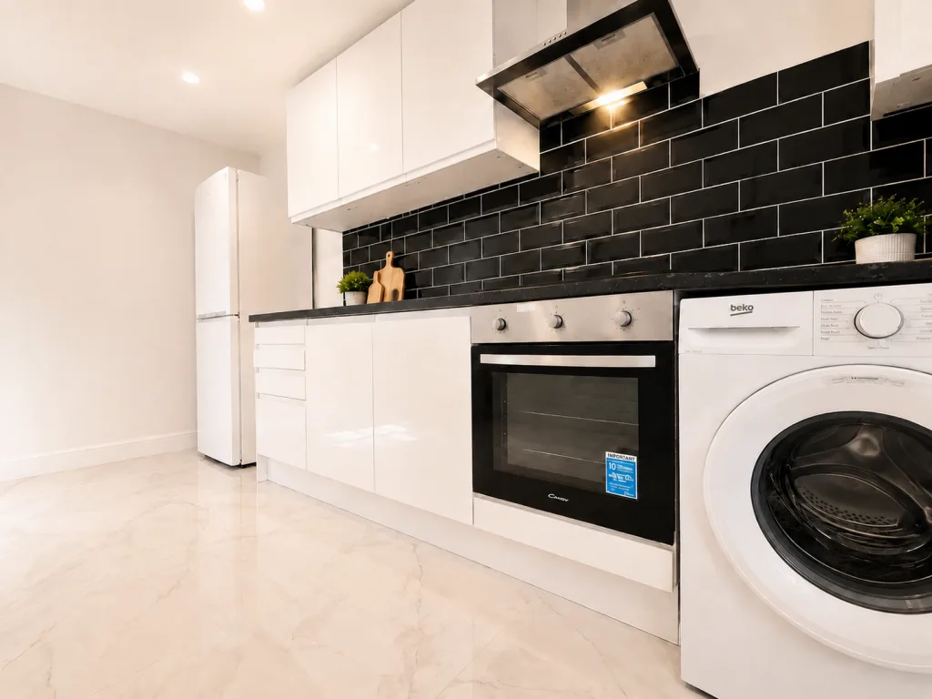 1 bedroom apartment for rent
