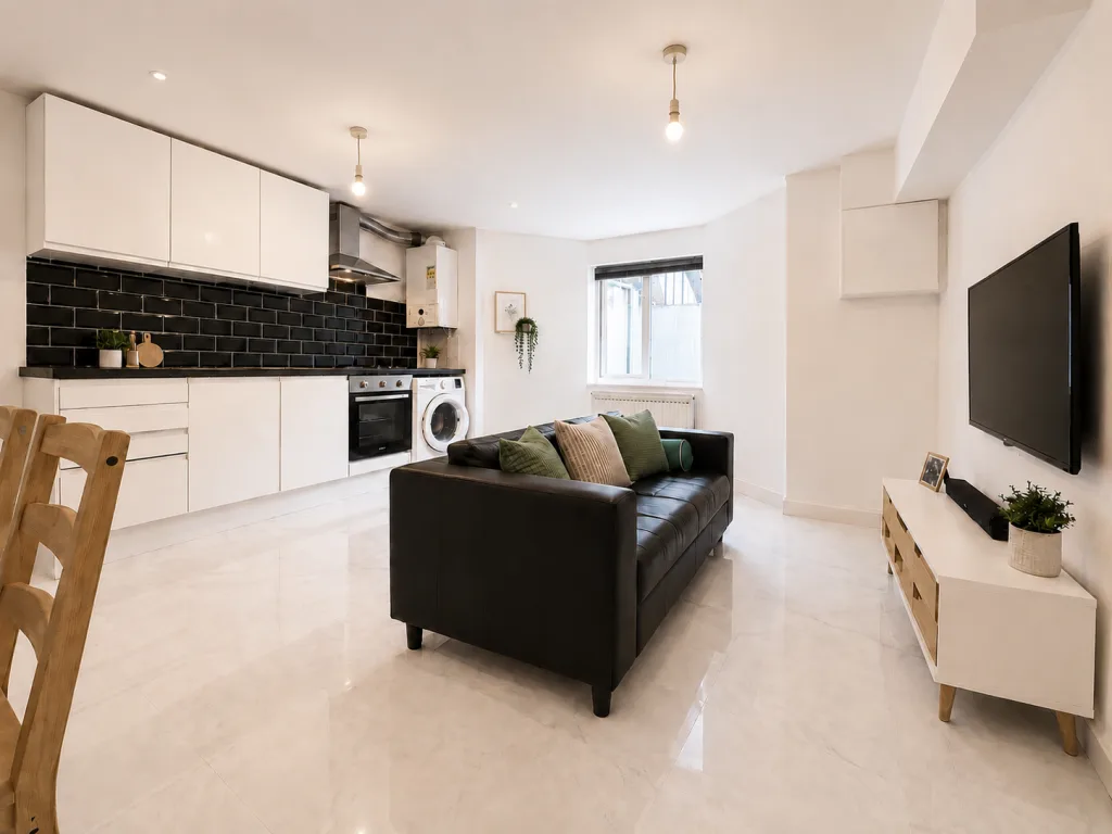 1 bedroom apartment for rent