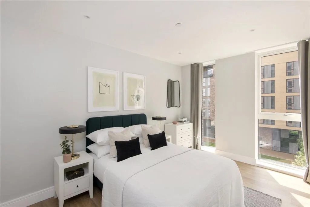 3 bedroom apartment for rent