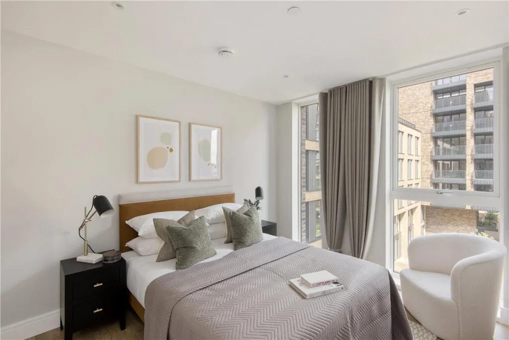 3 bedroom apartment for rent