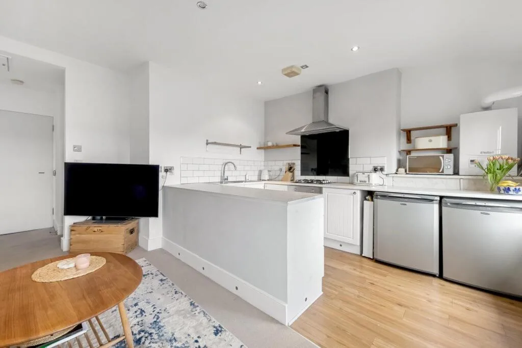 1 bedroom flat for rent