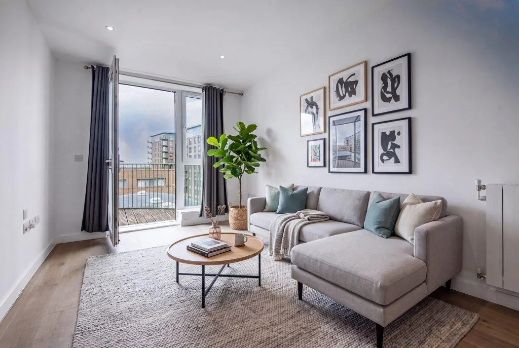 1 bedroom flat for rent