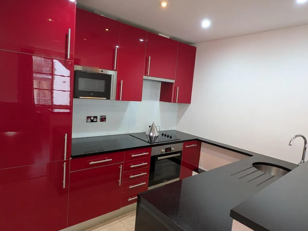 1 bedroom apartment for rent