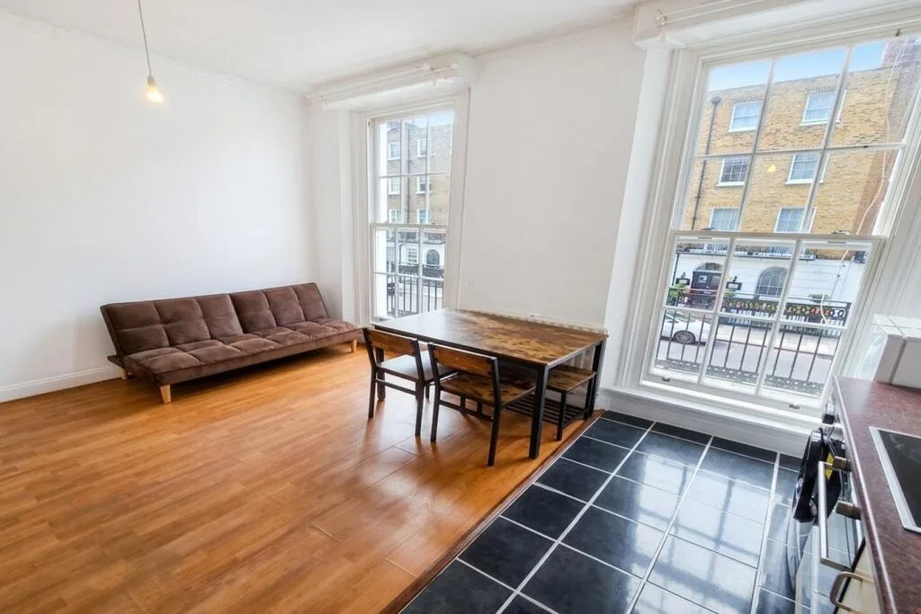 1 bedroom apartment for rent