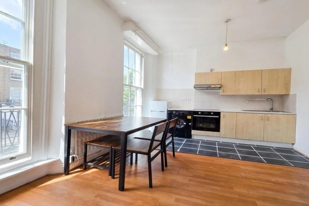 1 bedroom apartment for rent