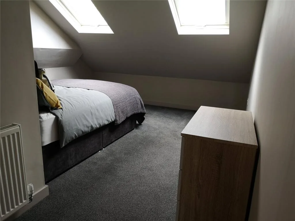 1 bedroom semi-detached house for rent