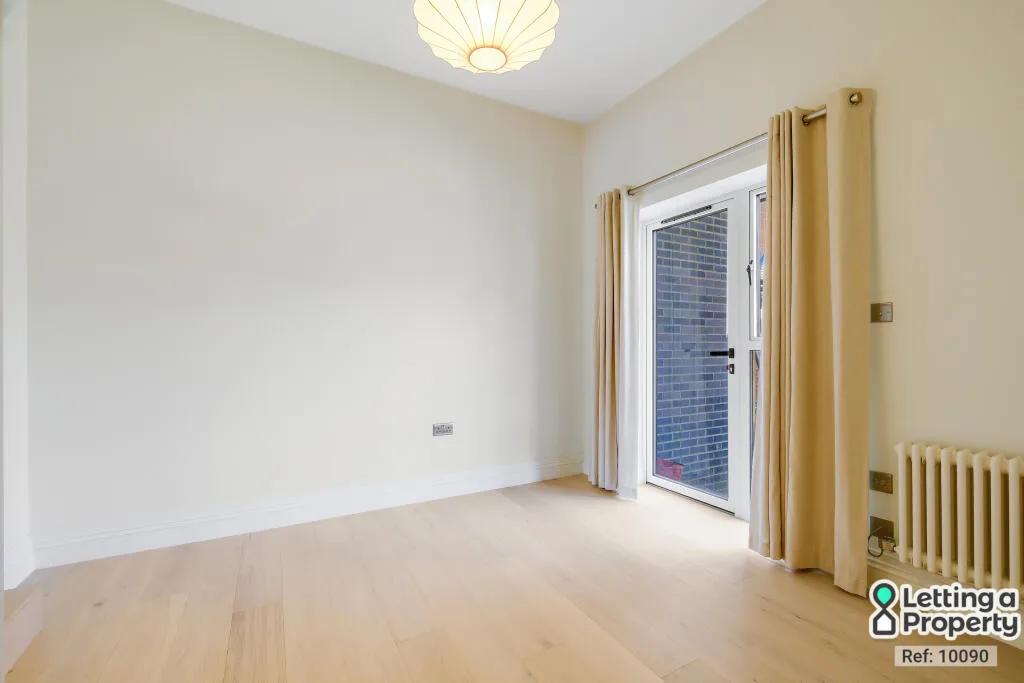 3 bedroom apartment for rent