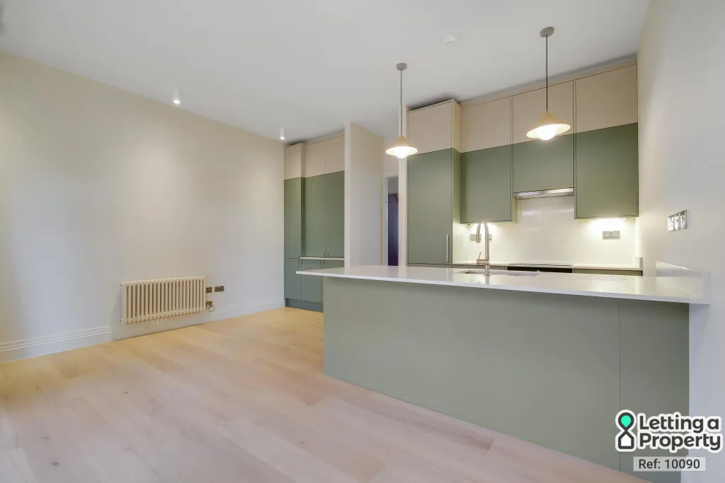 3 bedroom apartment for rent