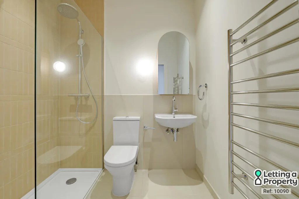 3 bedroom apartment for rent