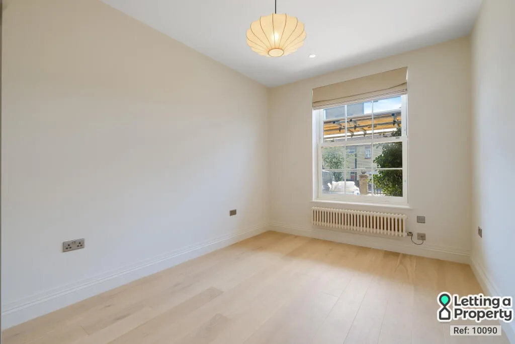 3 bedroom apartment for rent