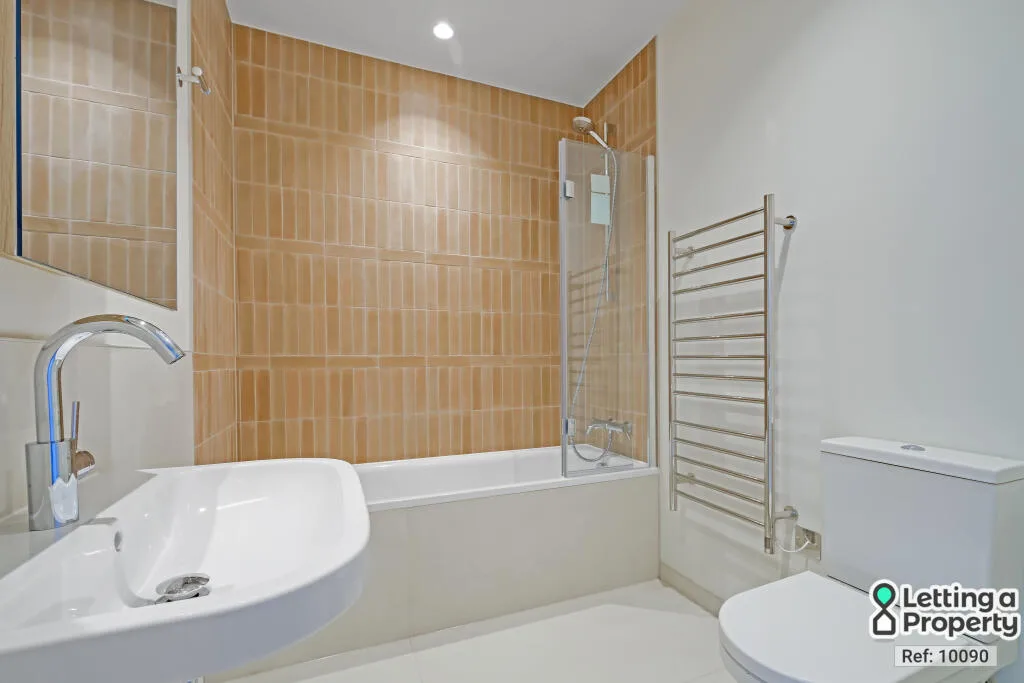 3 bedroom apartment for rent
