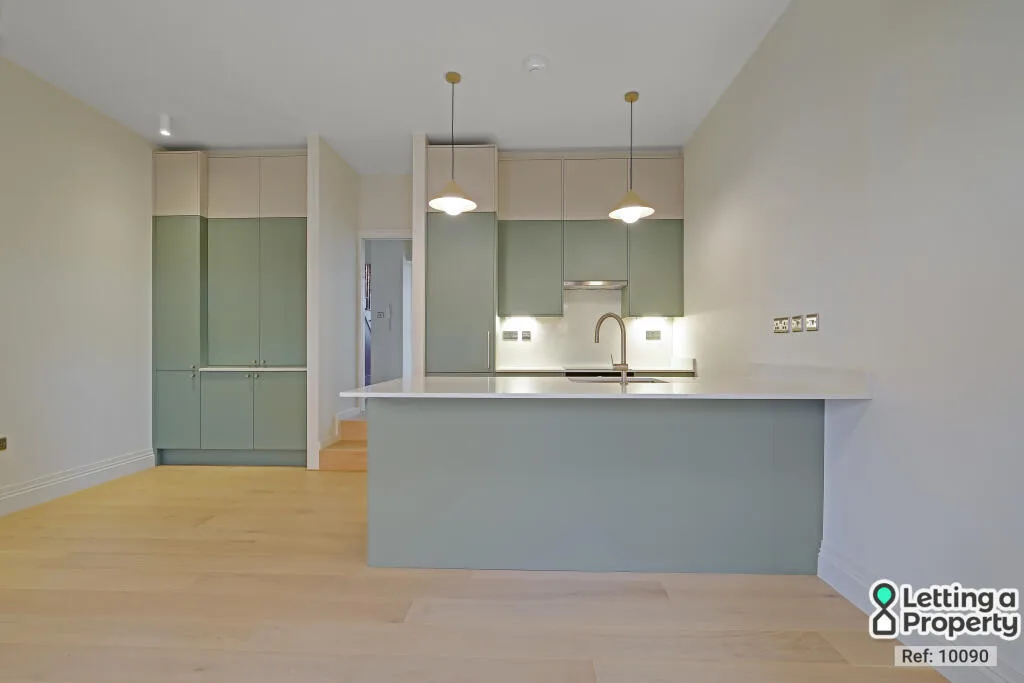 3 bedroom apartment for rent