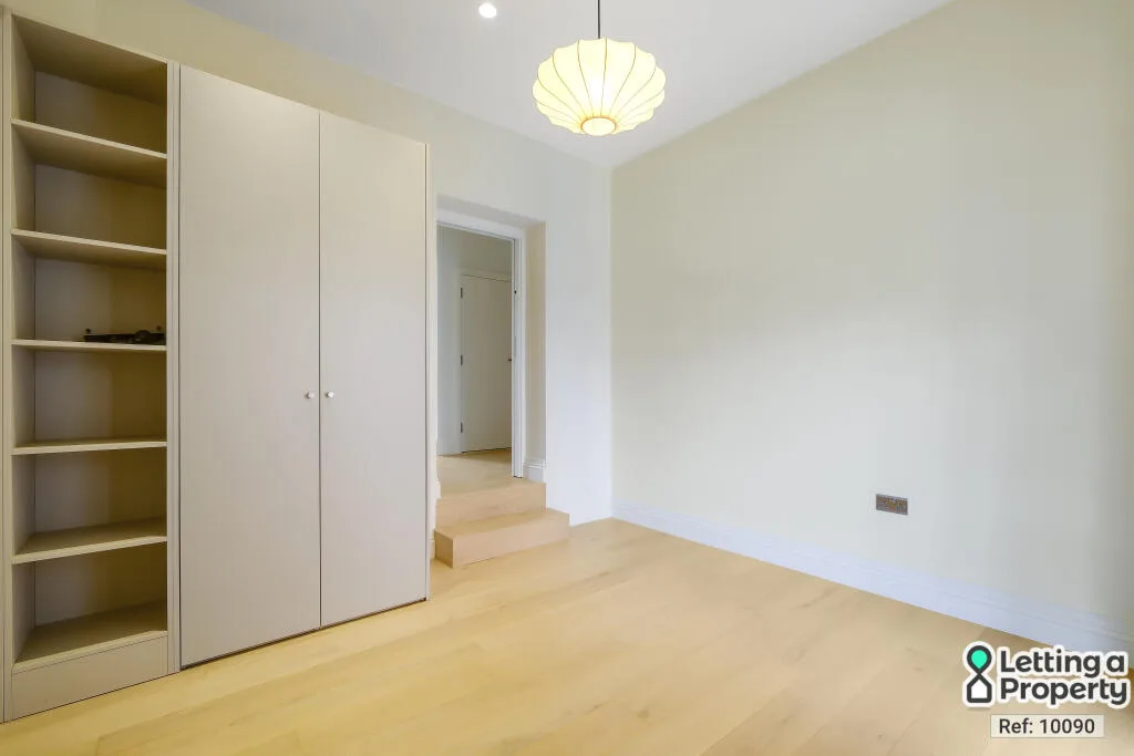 3 bedroom apartment for rent