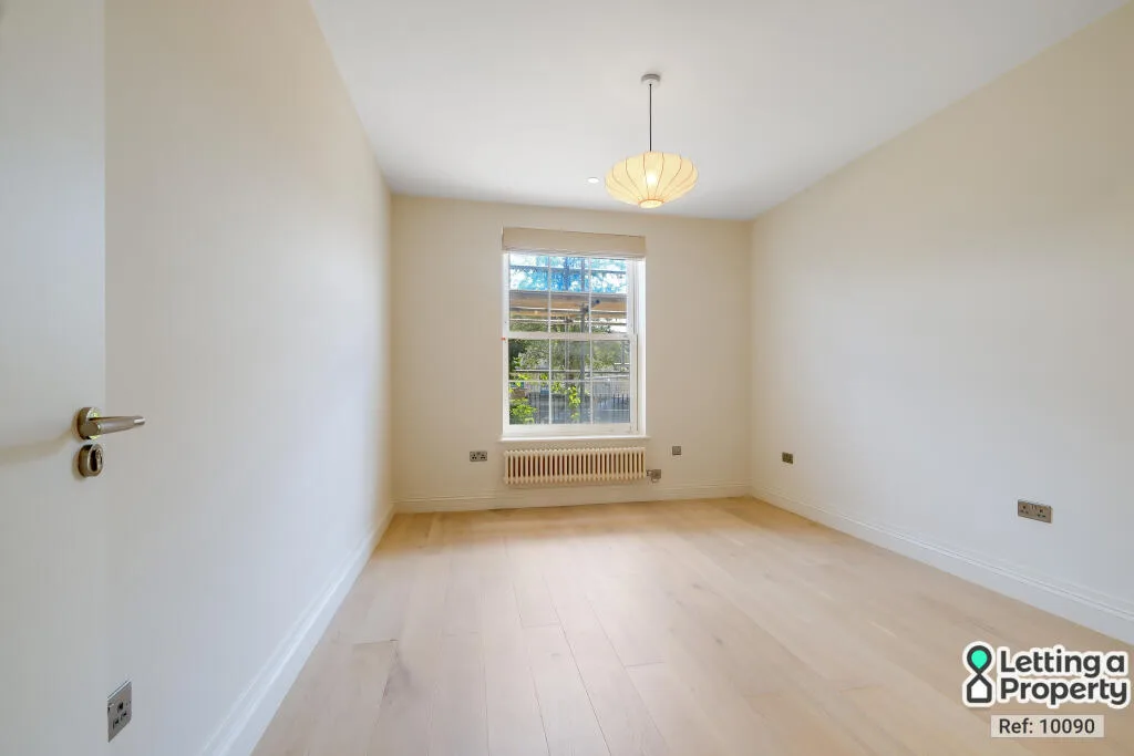 3 bedroom apartment for rent