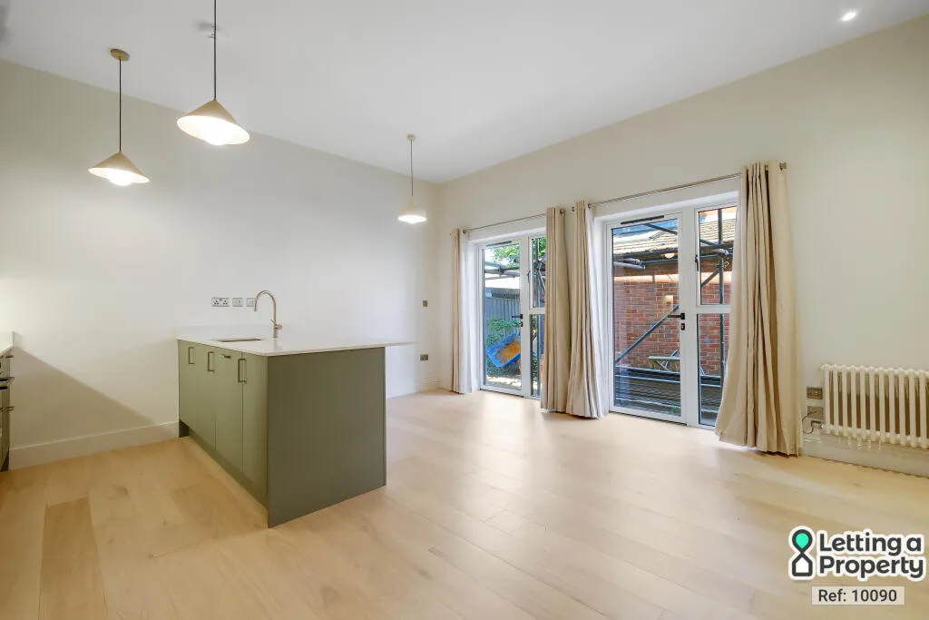 3 bedroom apartment for rent