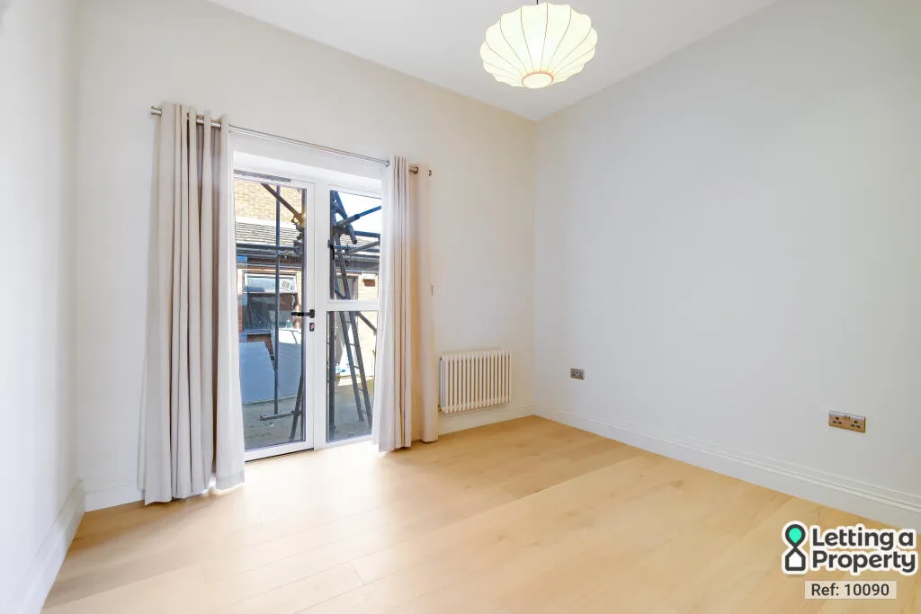 3 bedroom apartment for rent