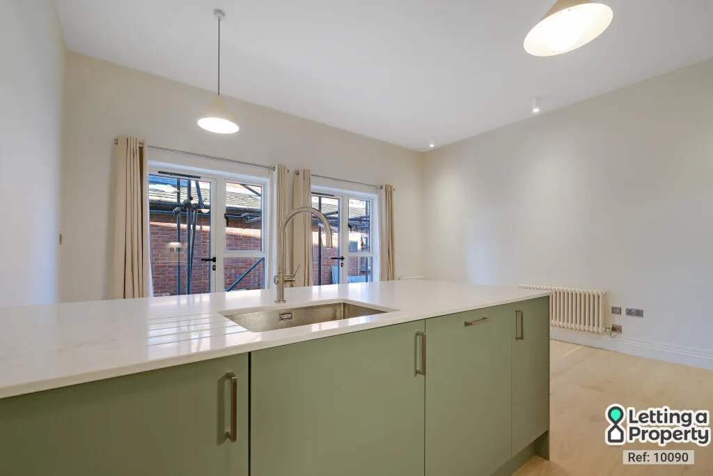3 bedroom apartment for rent