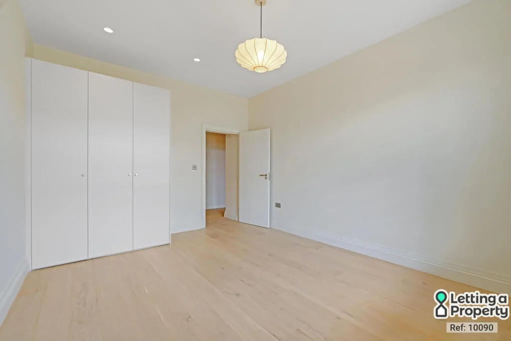 3 bedroom apartment for rent