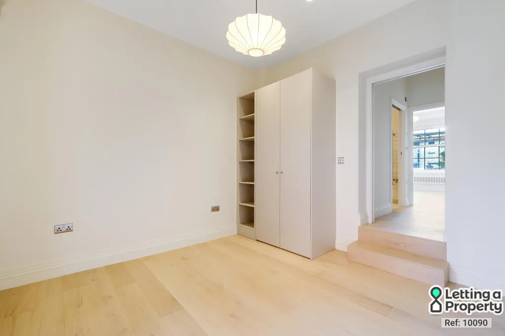 3 bedroom apartment for rent