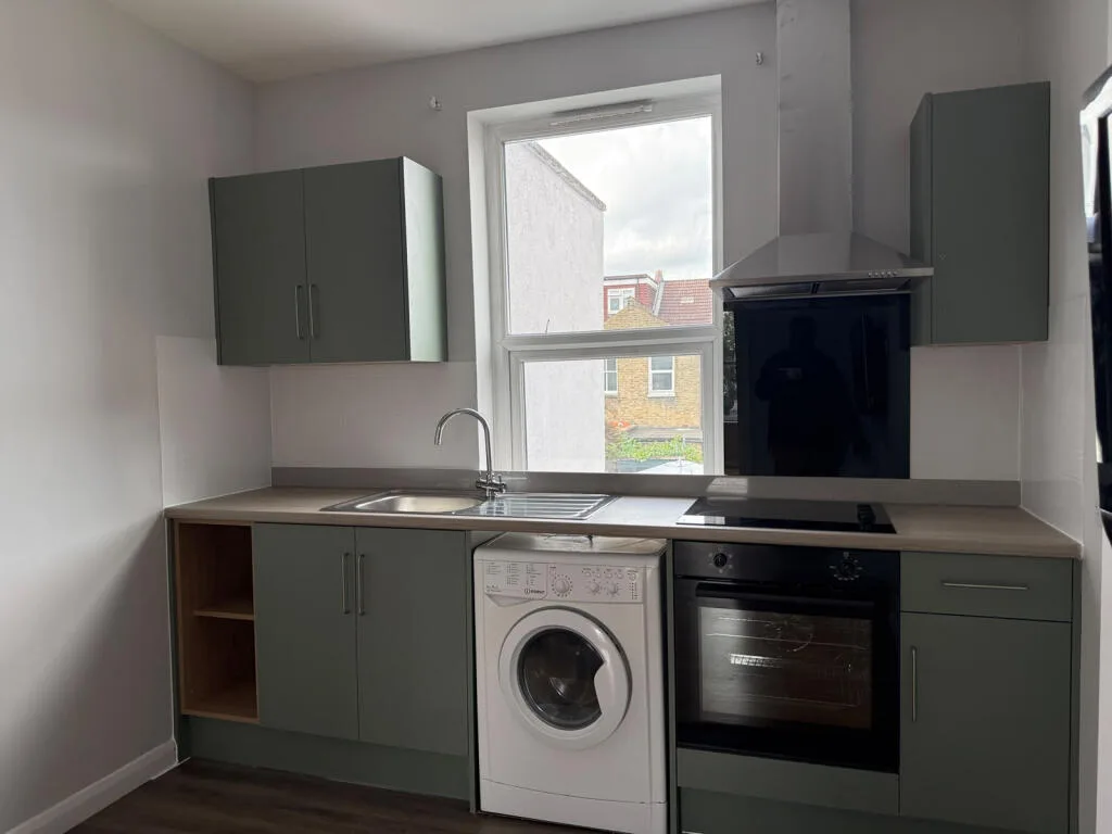 1 bedroom flat for rent