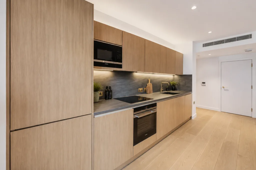 3 bedroom apartment for rent