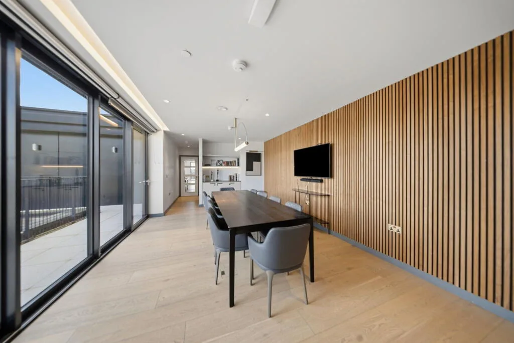 3 bedroom apartment for rent