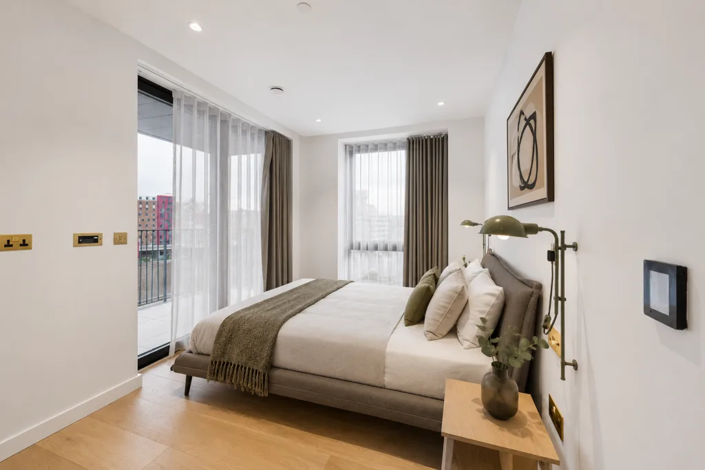 3 bedroom apartment for rent