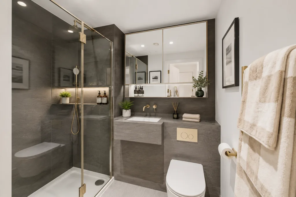 3 bedroom apartment for rent