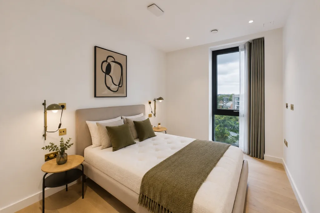 3 bedroom apartment for rent