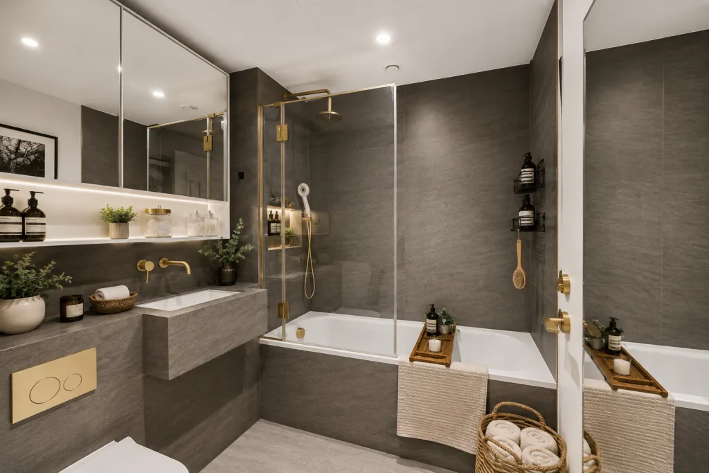 3 bedroom apartment for rent