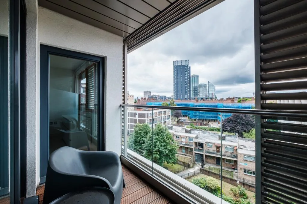 1 bedroom apartment for rent